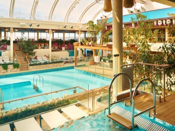 Costa Toscana ile İtalya & Fransa & İspanya