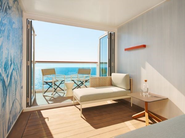 Costa Toscana ile İtalya & Fransa & İspanya