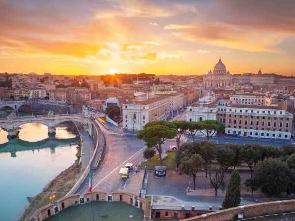 Costa Toscana ile İtalya & Fransa & İspanya