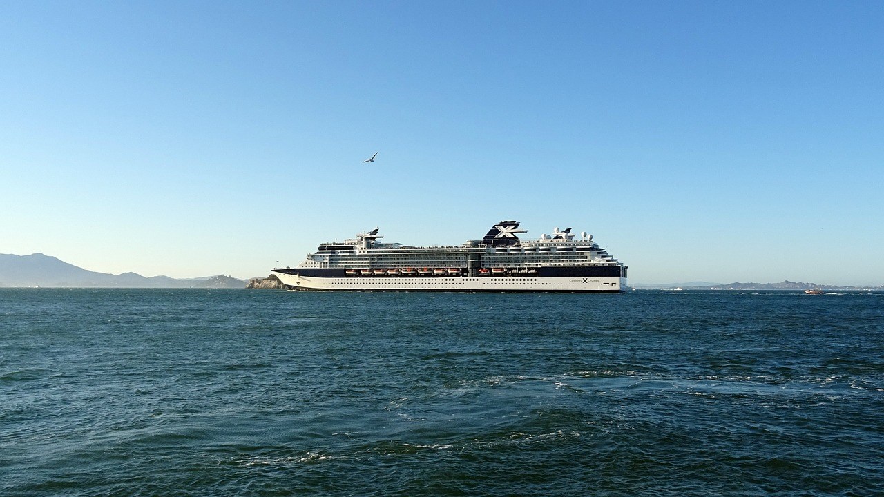 Celebrity Infinity ile Batı Akdeniz İspanya & Kanarya Adaları ve Fas