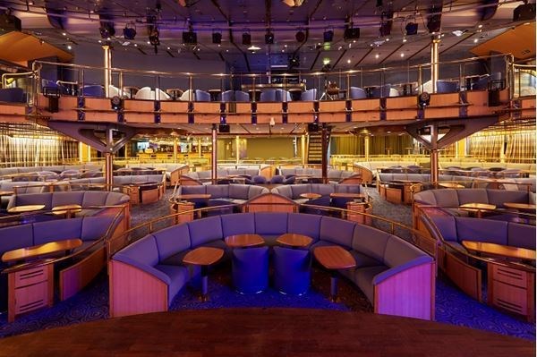 Celestyal Journey ile Arap Körfezi'nin İncileri 