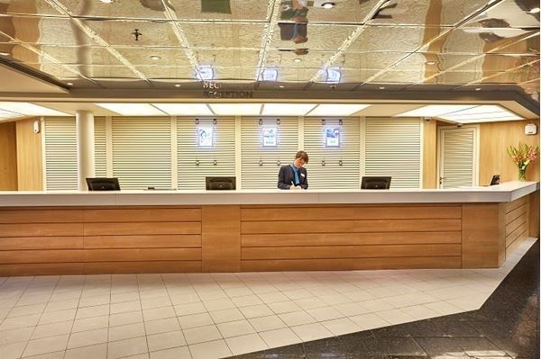 Celestyal Journey ile Arap Körfezi'nin İncileri 