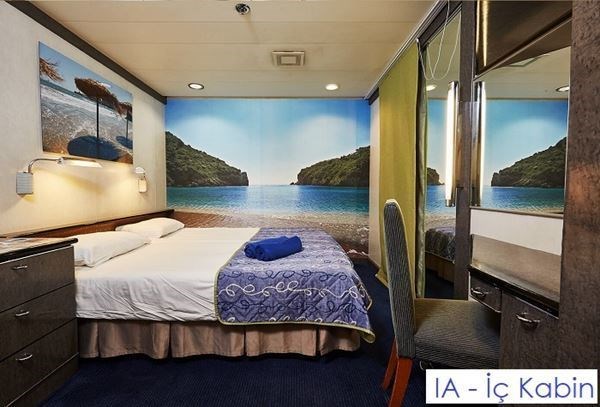 Celestyal Journey ile Arap Körfezi'nin İncileri 