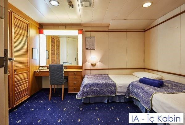 Celestyal Journey ile Arap Körfezi'nin İncileri 