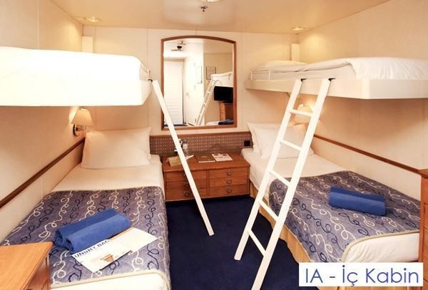 Celestyal Journey ile Arap Körfezi'nin İncileri 