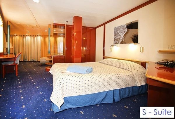 Celestyal Journey ile Arap Körfezi'nin İncileri 