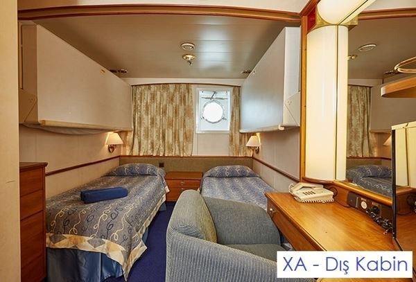 Celestyal Journey ile Arap Körfezi'nin İncileri 