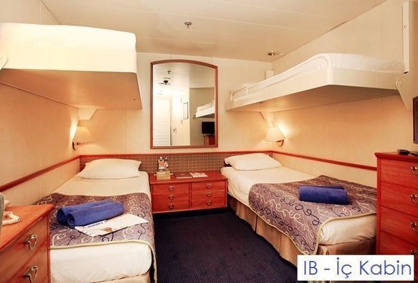 Celestyal Journey ile Adriyatik ve İyonya Rüyası