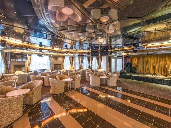 Çeşme Hareketli Gemini ile Yunan Adaları 3 Gece 4 Gün