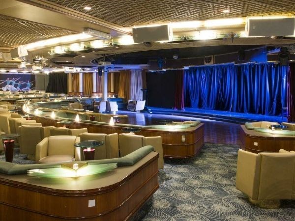 Çeşme Hareketli Gemini ile Yunan Adaları 3 Gece 4 Gün