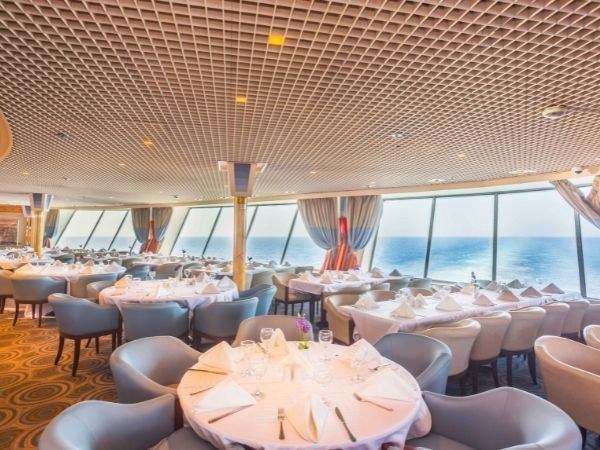 Çeşme Hareketli Gemini ile Yunan Adaları 3 Gece 4 Gün