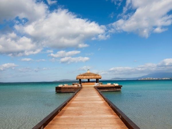Çeşme Hareketli Gemini ile Yunan Adaları 3 Gece 4 Gün
