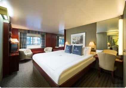 Selectum Blu ile Yunan Adaları 3 Gece 4 Gün Kapı Vizeli