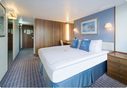 Selectum Blu ile Yunan Adaları 3 Gece 4 Gün Kapı Vizeli