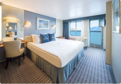 Selectum Blu ile Yunan Adaları 3 Gece 4 Gün Kapı Vizeli