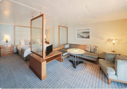 Selectum Blu ile Yunan Adaları 3 Gece 4 Gün Kapı Vizeli