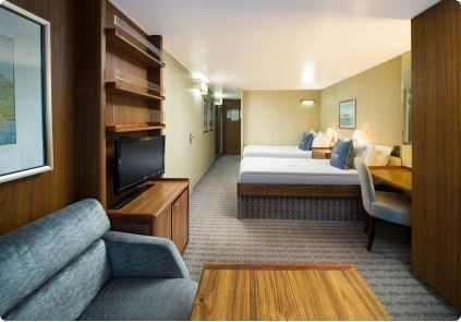 Selectum Blu ile Yunan Adaları 3 Gece 4 Gün Kapı Vizeli