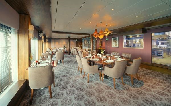 Selectum Blu ile Yunan Adaları 3 Gece 4 Gün Kapı Vizeli