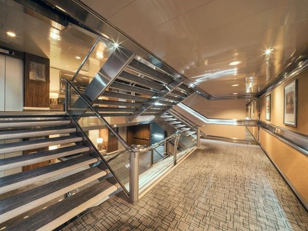 Selectum Blu ile Yunan Adaları 3 Gece 4 Gün Kapı Vizeli