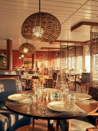 Selectum Blu ile Yunan Adaları 3 Gece 4 Gün Kapı Vizeli