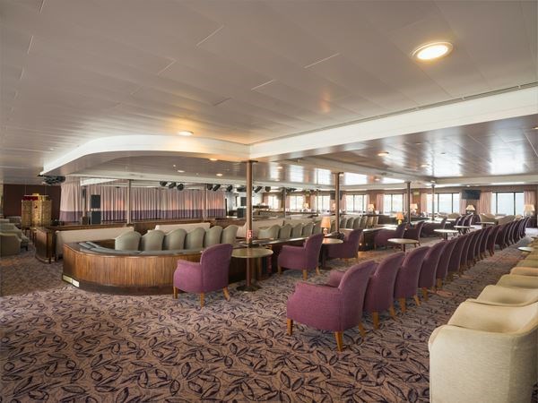 Selectum Blu ile Yunan Adaları 3 Gece 4 Gün Kapı Vizeli