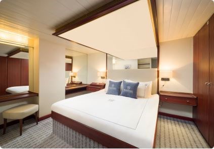 Çeşme Hareketli Selectum Blu ile Yunan Adaları 4 Gece 5 Gün Kapı Vizeli 