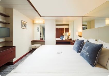 Çeşme Hareketli Selectum Blu ile Yunan Adaları 4 Gece 5 Gün Kapı Vizeli 