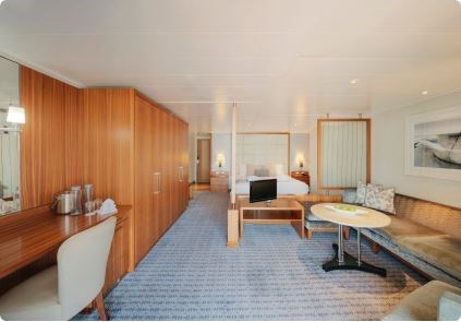 Çeşme Hareketli Selectum Blu ile Yunan Adaları 4 Gece 5 Gün Kapı Vizeli 