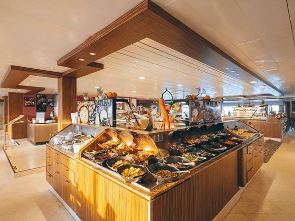 Çeşme Hareketli Selectum Blu ile Yunan Adaları 4 Gece 5 Gün Kapı Vizeli 