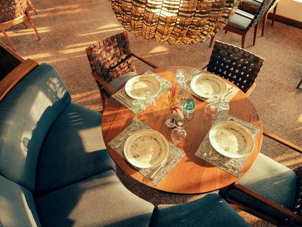 Çeşme Hareketli Selectum Blu ile Yunan Adaları 4 Gece 5 Gün Kapı Vizeli 