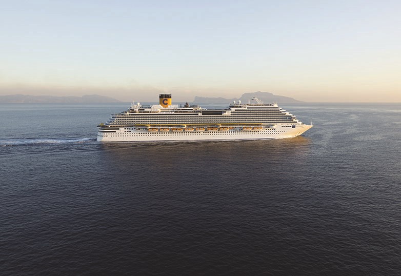 İzmir'den Direk Uçuş ile Costa Diadema Norveç Fiyortları *Kurban Bayramı*