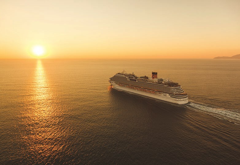 İzmir'den Direk Uçuş ile Costa Diadema Norveç Fiyortları *Kurban Bayramı*