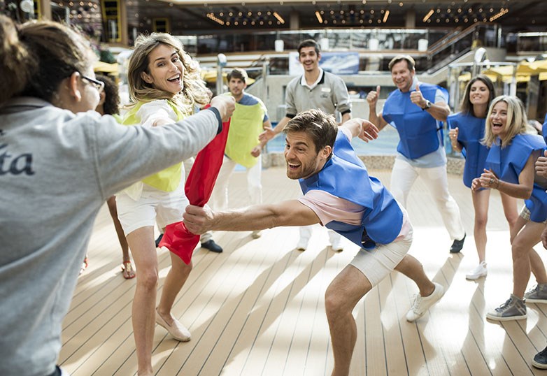 İzmir'den Direk Uçuş ile Costa Diadema Norveç Fiyortları *Kurban Bayramı*