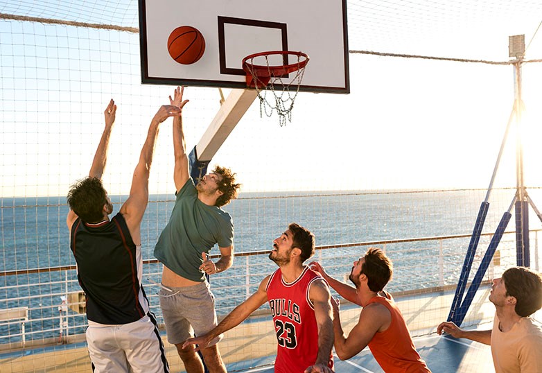 İzmir'den Direk Uçuş ile Costa Diadema Norveç Fiyortları *Kurban Bayramı*