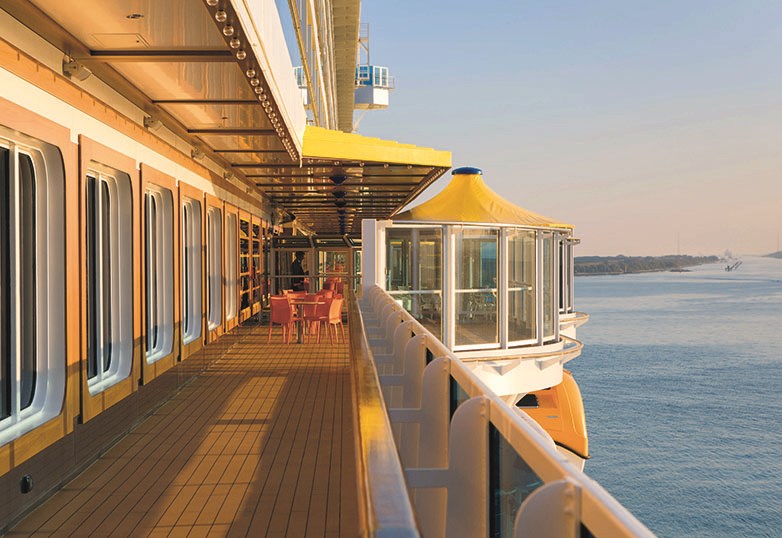 İzmir'den Direk Uçuş ile Costa Diadema Norveç Fiyortları *Kurban Bayramı*