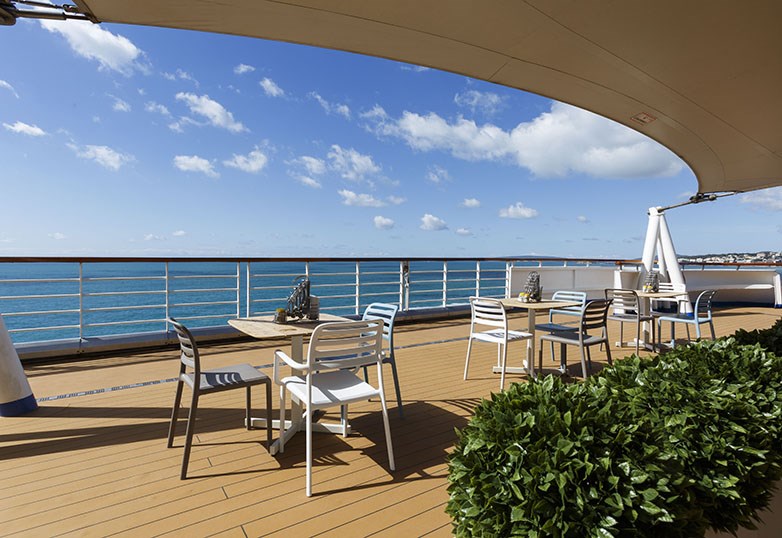 İzmir'den Direk Uçuş ile Costa Diadema Norveç Fiyortları *Kurban Bayramı*