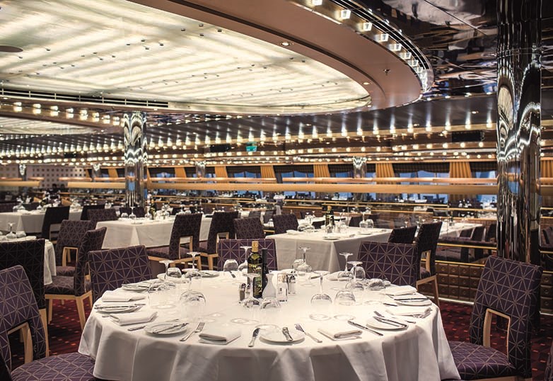 İzmir'den Direk Uçuş ile Costa Diadema Norveç Fiyortları *Kurban Bayramı*