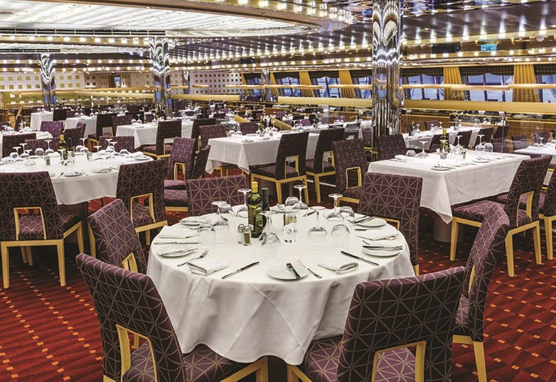 İzmir'den Direk Uçuş ile Costa Diadema Norveç Fiyortları *Kurban Bayramı*