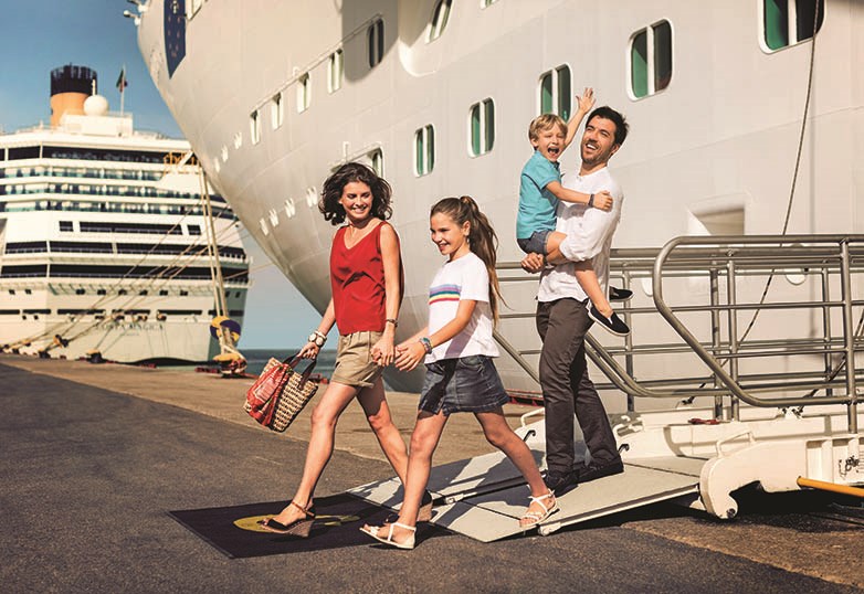 İzmir'den Direk Uçuş ile Costa Diadema Norveç Fiyortları *Kurban Bayramı*