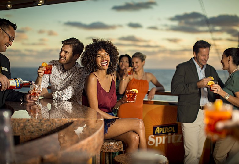 İzmir'den Direk Uçuş ile Costa Diadema Norveç Fiyortları *Kurban Bayramı*