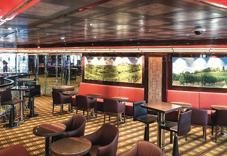 İzmir'den Direk Uçuş ile Costa Diadema Norveç Fiyortları *Kurban Bayramı*