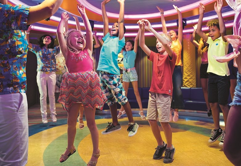 İzmir'den Direk Uçuş ile Costa Diadema Norveç Fiyortları *Kurban Bayramı*