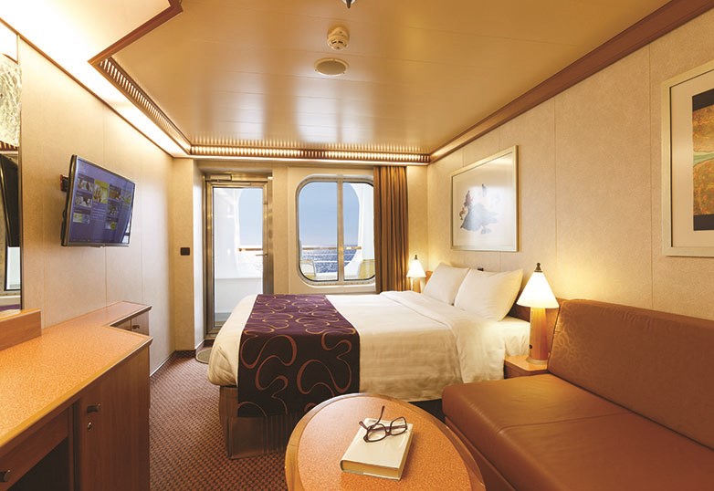 Costa Diadema ile Norveç Fiyortları 