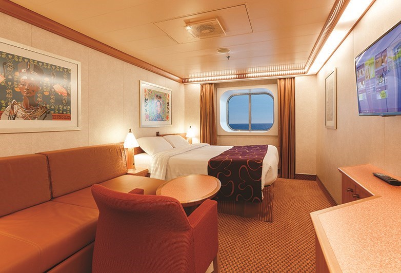 Costa Diadema ile Norveç Fiyortları 