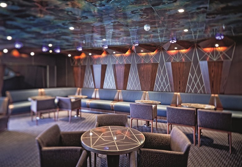 Costa Fascinosa ile Lizbon'lu Batı Akdeniz