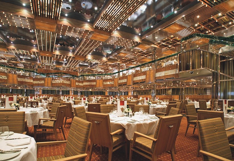 Costa Fascinosa ile Lizbon'lu Batı Akdeniz