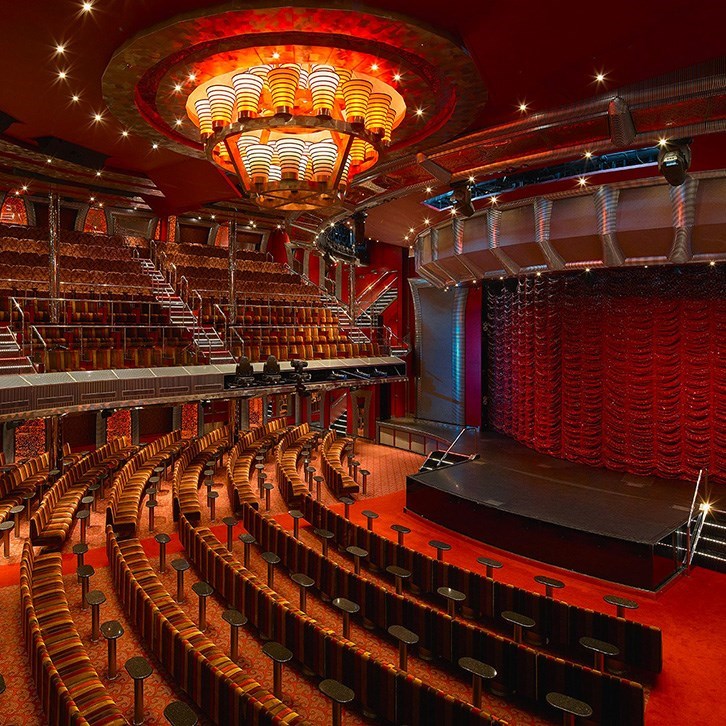 Costa Fascinosa ile Lizbon'lu Batı Akdeniz