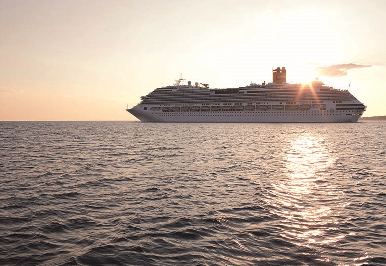 Costa Favolosa ile İskandinavya & Uzun Norveç Fiyortları *Tüm Turlar Dahil*