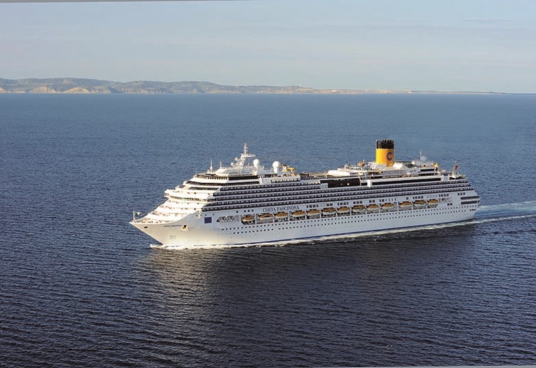 Costa Favolosa ile İskandinavya & Uzun Norveç Fiyortları *Tüm Turlar Dahil*