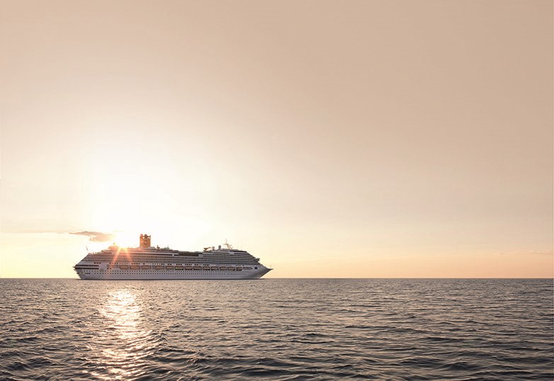 Costa Favolosa ile İskandinavya & Uzun Norveç Fiyortları *Tüm Turlar Dahil*